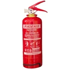 PHOENIX P - 1P Fire Extinguisher Capacity 1 Kg ABC Dry Chemical Powder 2