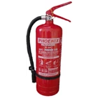 PHOENIX P - 3P Fire Extinguisher Capacity 3 Kg Media ABC Dry Chemical Powder 2