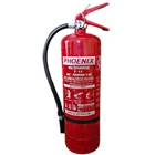 PHOENIX P - 5P Fire Extinguisher Capacity 5 Kg Media ABC Dry Chemical Powder 2