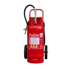 FUHRER Fire Extinguisher FP 5000 ABC Capacity 50 Kg Media ABC Dry Chemical Powder 2