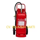 FUHRER Fire Extinguisher FP 6800 ABC Capacity 68 Kg Media ABC Dry Chemical Powder 3