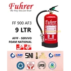 FUHRER FF 900 AF3 Fire Extinguisher Capacity 9 Ltr Media Foam 1