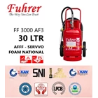 FUHRER FF 3000 AF3 Fire Extinguisher Capacity of 30 Ltr Media Foam 1
