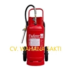 FUHRER FF 5000 AF3 Fire Extinguisher Capacity of 50 Ltr Media Foam 2