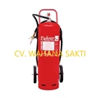 FUHRER FF 9000 AF3 Fire Extinguisher Capacity 90 Ltr Media Foam 3