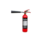 FUHRER FC 200 CO2 Fire Extinguisher Capacity 2 Kg Carbon Dioxide Media 3