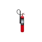 FUHRER FC 680 CO2 Fire Extinguisher Capacity 6.8 Kg Carbon Dioxide Media 3