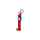 FUHRER FC 900 CO2 Fire Extinguisher Capacity 9 Kg Carbon Dioxide Media 3