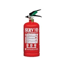 SERVVO P 200 ABC 90 Fire Extinguisher Capacity 2 Kg Media ABC Dry Chemical Powder 4