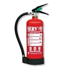 SERVVO P 300 ABC 90 Fire Extinguisher Capacity 3 Kg Media ABC Dry Chemical Powder 4