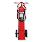 SERVVO C 2300 CO2 Fire Extinguisher Capacity 23 Kg Carbon Dioxide (CO2) Media 4