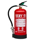 SERVVO F 900 AF3 Fire Extinguisher 9 Liter Capacity 6% AFFF Foam Media 4