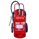 SERVVO F 3000 AF3 Fire Extinguisher 30 Liter Capacity 6% AFFF Foam Media 4