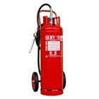SERVVO F 9000 AF3 Fire Extinguisher 90 Liter Capacity 6% AFFF Foam Media 4
