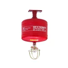 SERVVO TND 1100 SV-36 Fire Extinguisher Capacity 11 lbs Media Clean Agent 2