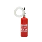 SERVVO SFT 1430 SV-36 Fire Extinguisher Capacity 14.3 lbs Media Clean Agent 2