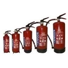 Hooseki Powder Trolley Fire Extinguisher 20Kg 1