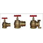 HYDRANT VALVE AND SIAMESE CONNECTION 4
