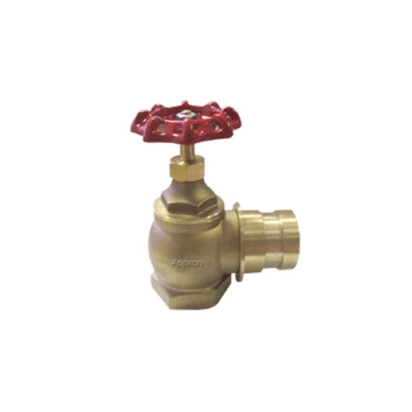 HYDRANT VALVE AND SIAMESE CONNECTION 
