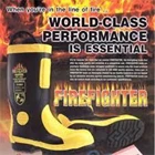 FIREFIGHTER BOOTS 3